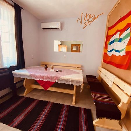 Vita Stulba Guest House Sandanski Exterior foto